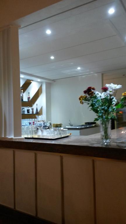 Hotel Calla' โปลิโกโร ภายนอก รูปภาพ